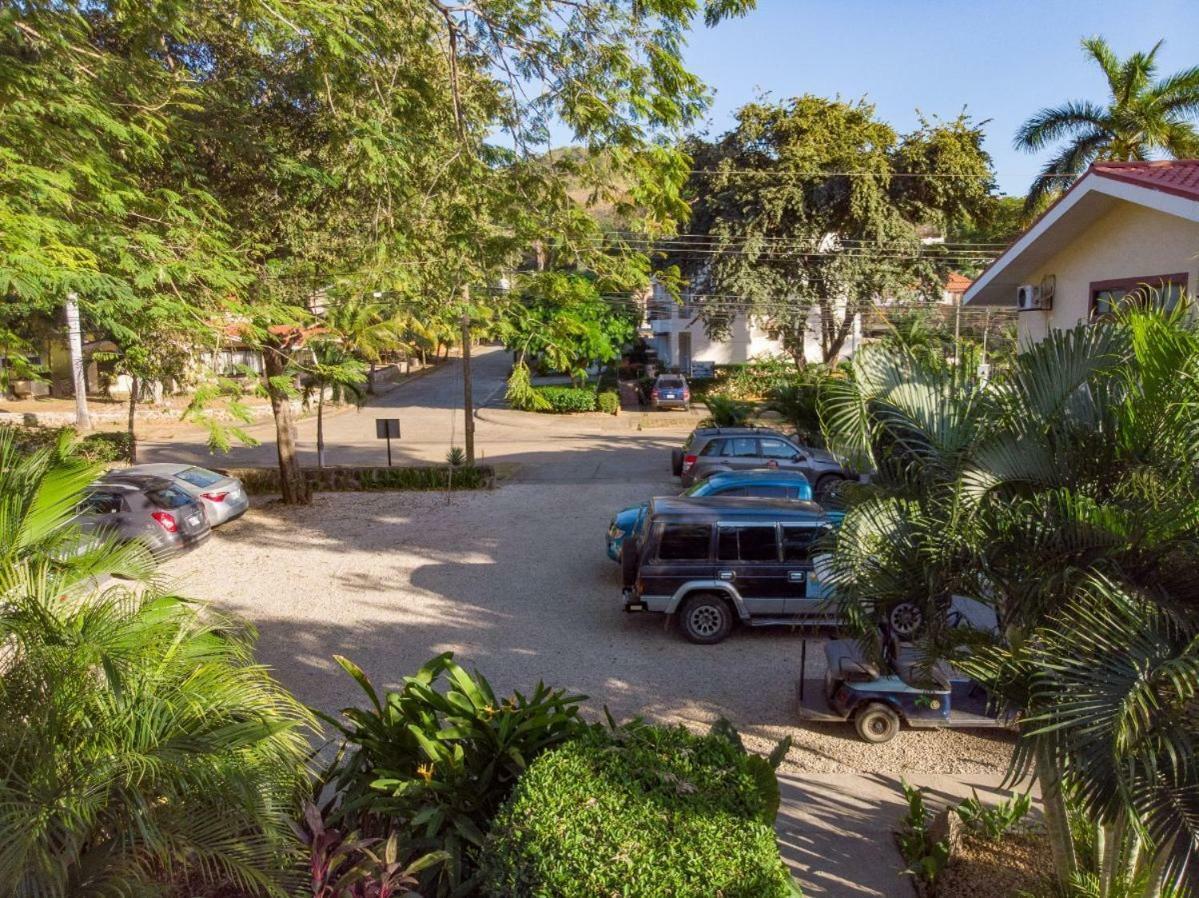 Coco Beach Home Exterior photo