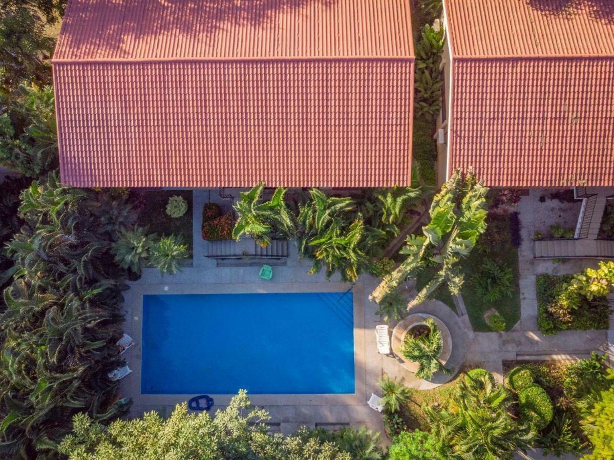 Coco Beach Home Exterior photo